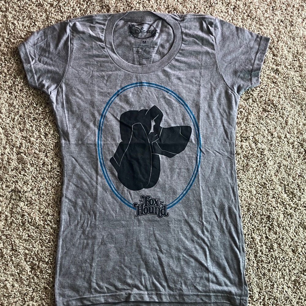 Disney Fox and the Hound T-Shirt
